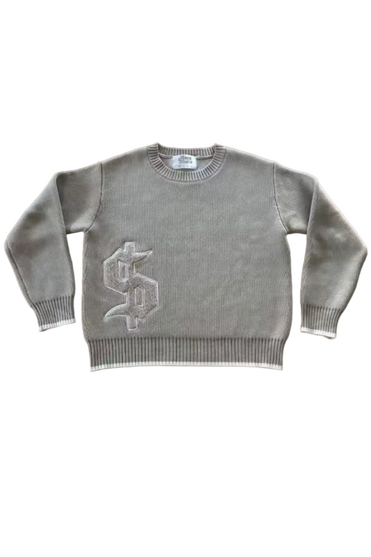 Dollar Knit