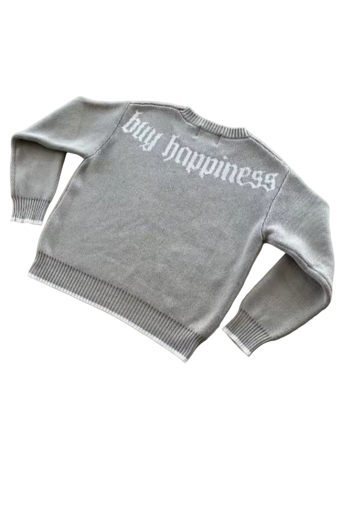 Dollar Knit