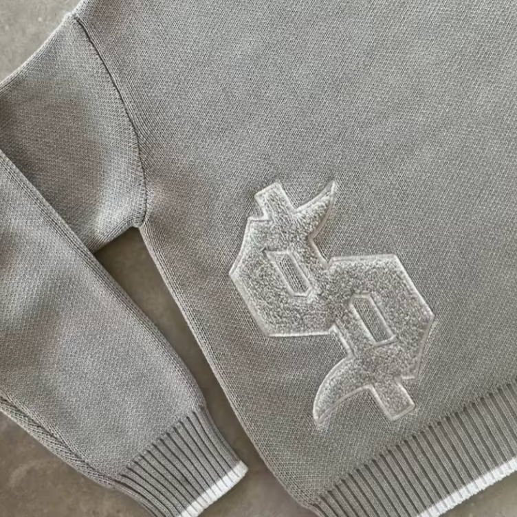 Dollar Knit