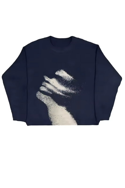 Face Knit