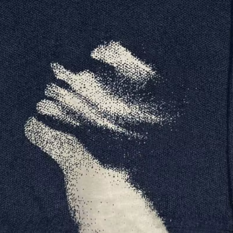 Face Knit
